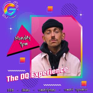 The Dean Quinton experience