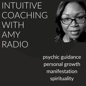 Intuitive Coaching with Amy Radio