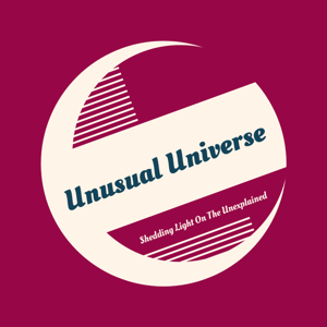 Unusual Universe