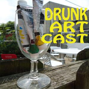 Drunk Art Cast