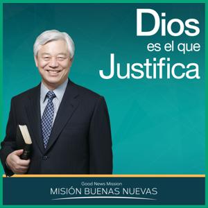 Jerusalem Radio - Pastor Ock Soo Park - Seminario Bíblico "Dios es el que Justifica"