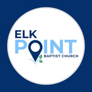 Elk Point Baptist Church