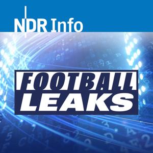 NDR Info - Football Leaks
