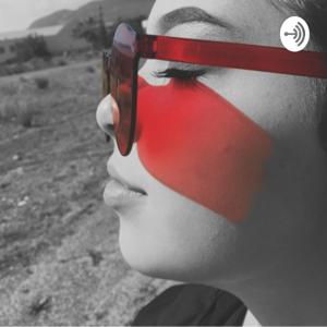 Let’s talk- mirrored eyes
