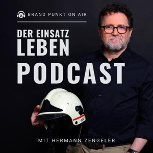 Brand Punkt On Air - Der Einsatzleben-Podcast by Hermann Zengeler