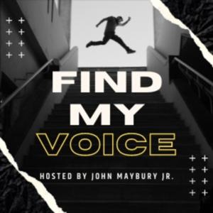 Find My Voice