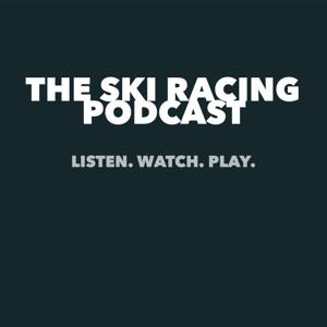 The Ski Racing Podcast by Ed Drake