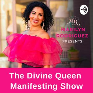 The Divine Queen Manifesting Show