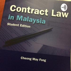 Law of Contract Study