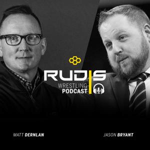 RUDIS Wrestling Podcast by RUDIS Wrestling