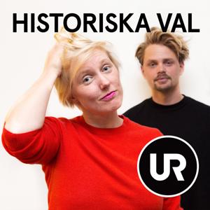 Historiska val by UR – Utbildningsradion