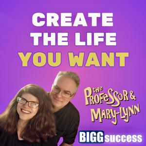 The BIGG Success Show