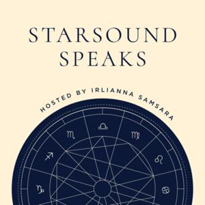 StarSound Speaks