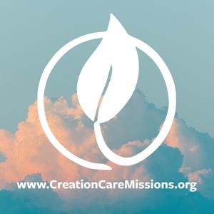 Creation Care Mission's Podcast