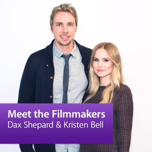 Dax Shepard and Kristen Bell: Meet the Filmmakers by Apple Inc.