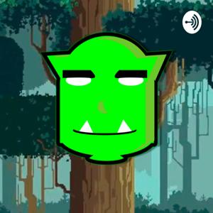 TrollCast | Podcast de Cultura Pop