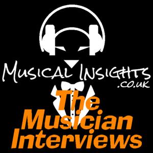 Musical Insights - The Musician Interviews