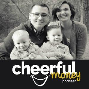 Cheerful Money Podcast