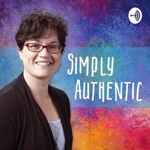 Simply Authentic