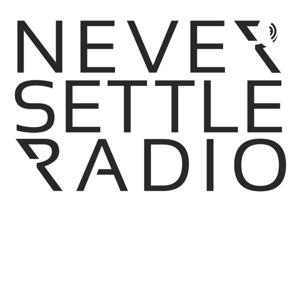 Never Settle Code
