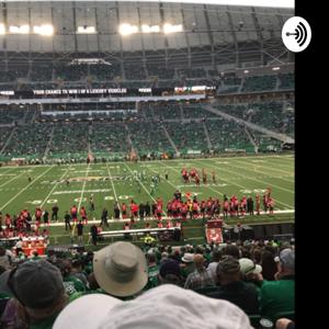 Under The Lights-With Nathan Halvorsen