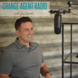 Change Agent Radio