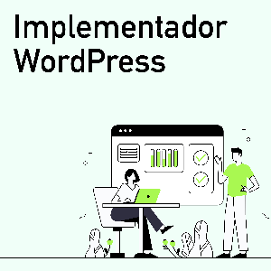 Implementador WordPress