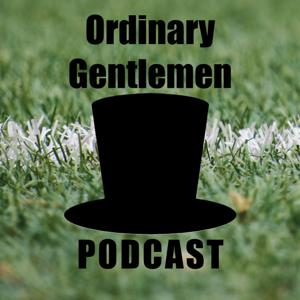 Podcasts about Fantasy Football and life