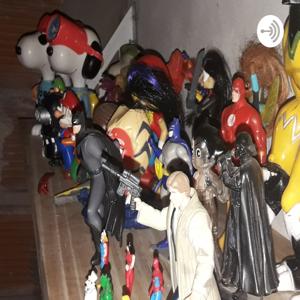 Vector Con Charly Toys