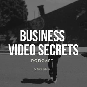 Business Video Secrets by Corné Lategan