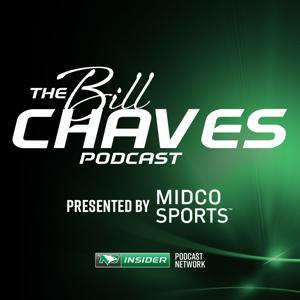 The Bill Chaves Podcast by UND Insider