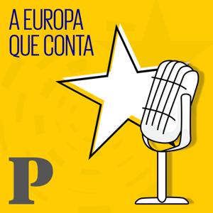 A Europa que conta by Público