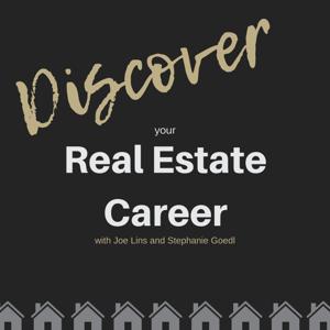 Discover Your Real Estate Career