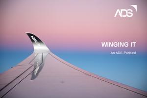 Winging It - An ADS Podcast