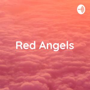Red Angels - Sekolah Pramugari Cerdas