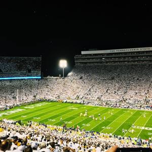 Illegal Talk in The Back - College Football and Beyond