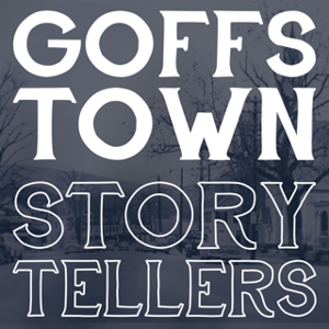 Goffstown Storytellers Podcast