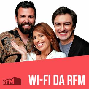 RFM - Wi-fi da RFM - o podcast!