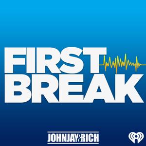 Johnjay & Rich Present: First Break