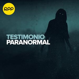 Testimonio Paranormal by RPP