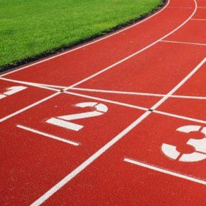 Leichtathletik by © 2025 podcastbu.de