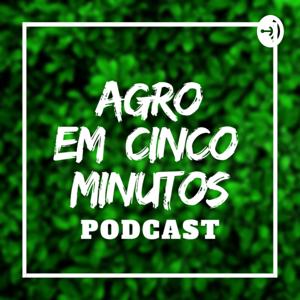 Agro em Cinco Minutos