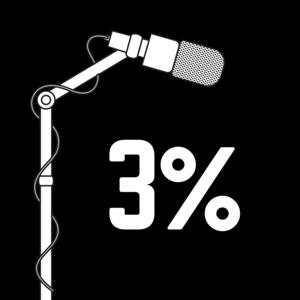 The Three Percent Podcast