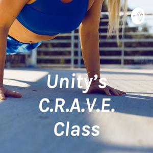 Unity’s C.R.A.V.E. Class