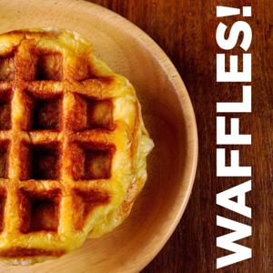 WAFFLES!