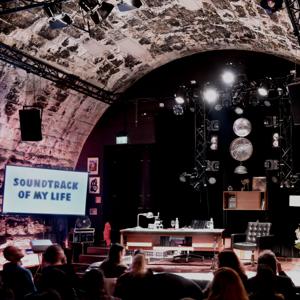 Soundtrack Of My Life