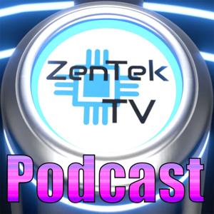 Zentek Videogames Podcast