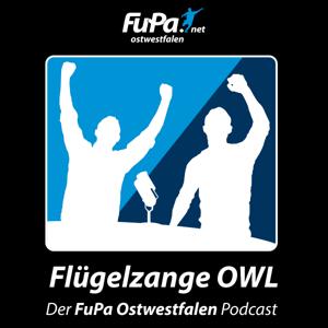 Flügelzange OWL