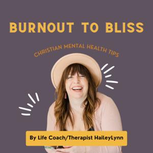 Burnout to Bliss Podcast