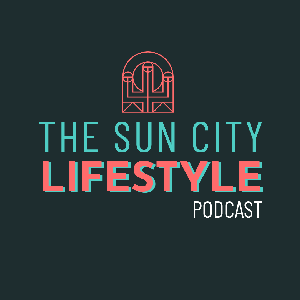 TSC Lifestyle Podcast
